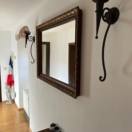 Apartmán Schloss Weichs *