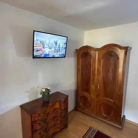 Apartman Schloss Weichs *